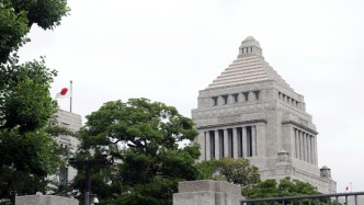 日本前首相鳩山由紀(jì)夫：中國(guó)批評(píng)高市錯(cuò)誤言論理所當(dāng)然