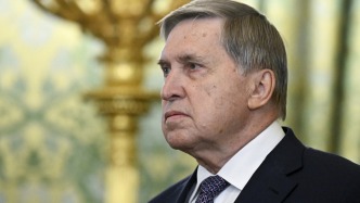 俄總統(tǒng)助理：和平計劃中很多內(nèi)容可接受，已收到美方會晤信號