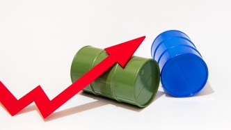 國際油價24日上漲