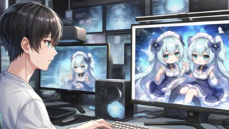 動(dòng)態(tài)漫“宮斗劇”：大師派多參宗VS細(xì)節(jié)控首尾宗，誰(shuí)先破圈？