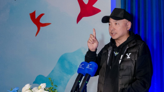 “青鳥(niǎo)”又開(kāi)營(yíng)，影視前輩助飛青年作家導(dǎo)演