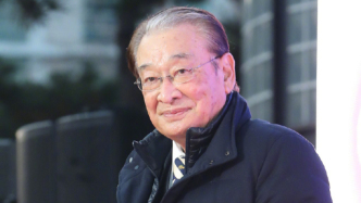 韓國“國民爺爺”李順載去世，曾在中國金雞百花電影節(jié)獲獎
