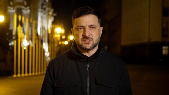 28點變19點？澤連斯基透露美方計劃有大改：敏感問題直接和特朗普談