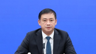 广西壮族自治区政府副秘书长胡华平履新北部湾港集团董事长