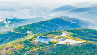 路遥故里清涧三重破局：生态产业文旅激活黄土腹地生命力