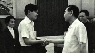 开放的序曲：竺可桢与1971年之后的中外科学文化交流