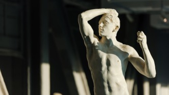 如何理解并走近羅丹的雕塑