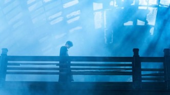 《狂野時代》的文青病，易烊千璽也遭不住