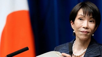 日本學(xué)者：高市主張軍事介入臺(tái)灣問題顯然違憲