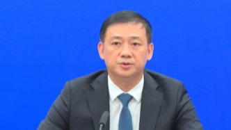 廣西壯族自治區(qū)政府副秘書長胡華平履新北部灣港集團董事長