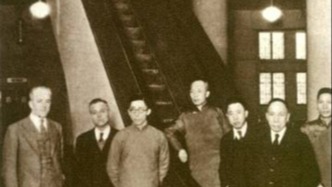 摩登都市的技术支撑：上海近代建筑设备价值与保护