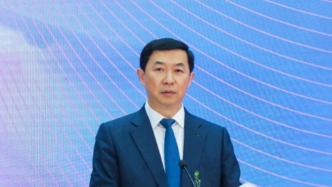 哈尔滨医科大学原副校长徐万海被查