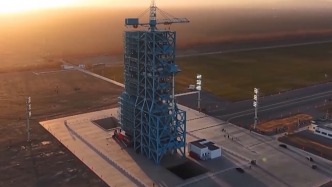 神舟二十二号飞船瞄准11月25日12时11分发射