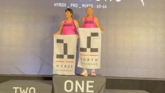 為何“六十而已”？上海一博主帶六旬父母參加健身比賽拿下年齡組第一