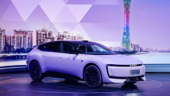 廣州車展丨AUDI E SUV概念車全球首秀，上汽奧迪E5、A5雙車領(lǐng)銜閃耀羊城