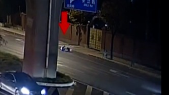 醉酒仍堅持騎行，男子接連摔倒6次后不幸身亡