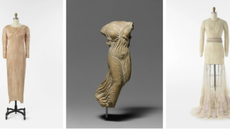紐約大都會(huì)要建服裝展廳，首展關(guān)注“著衣之身”