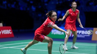 陳清晨退役結(jié)束一段傳奇，國(guó)羽女雙是否已準(zhǔn)備好新征程？