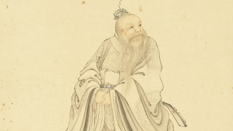 长孙无忌的立法与乱法