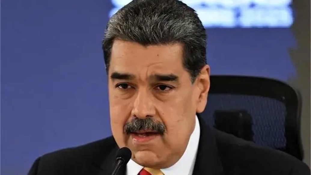 馬杜羅：美國無法戰(zhàn)勝委內(nèi)瑞拉，委內(nèi)瑞拉是不可戰(zhàn)勝的