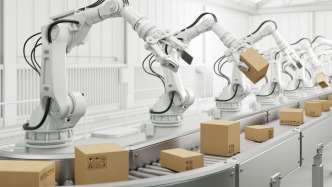 对谈｜机器比人工更先进？机器霸权如何改变我们的工作和生活