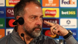 競彩湃｜切爾西巴薩強強對話，馬賽主場力拼紐卡斯爾