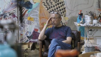 北京最酷的老頭兒，50年只做一件事