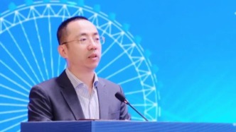 赵宇龙当选中国保险行业协会会长，曾任天津金融监管局局长