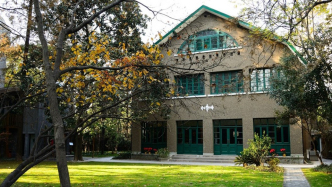 百年前的“沪漂”之家：从鲁迅、巴金、柯灵的居家陈设看近代上海住宅