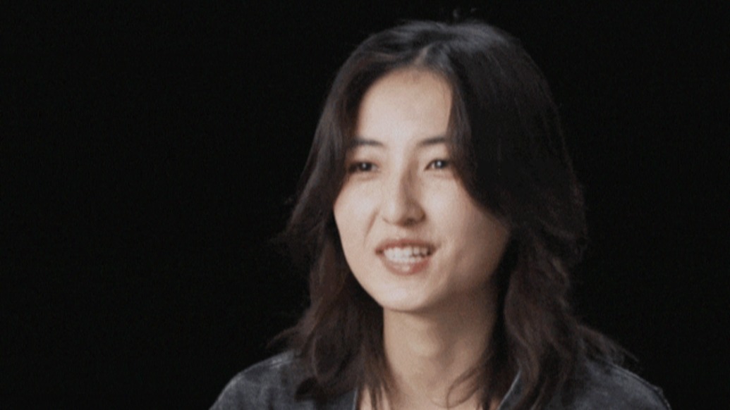 张子枫：开始有野心