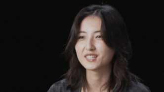 張子楓：開(kāi)始有野心