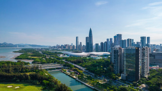 为创新减负，为未来增速：从“六个一”到“六个券”，高质量发展的“南山解法”