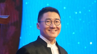 禾賽李一帆：參數(shù)趨同不代表產品無差別，行業(yè)不應過多關注機器人“像人”