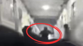 湖北襄阳一学校学生疑“列队”遭抽打，校方回应：没有真的打，已做初步处理