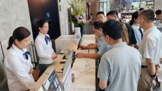 “亮劍浦江”三年，上海做對了什么