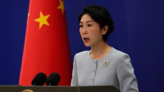 中华人民共和国没资格讨论台湾问题？毛宁给部分日本人上历史课