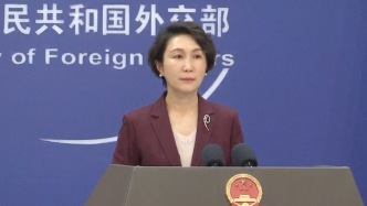 日方再称高市言论不改变日方一贯立场，外交部：日本到底有没有反躬自省