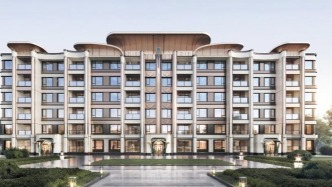 建发・海宸：灯塔项目焕新上海新江湾城人居