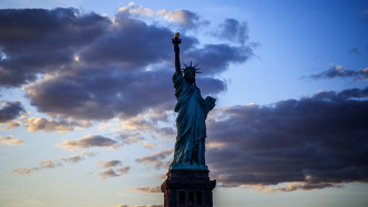 兩場國際會議折射一個共同趨勢：“世界不會再等美國”