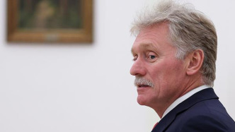 佩斯科夫：俄方未收到更新后的“19點”和平計劃