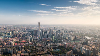 北京两宗涉宅地块64.95亿元成交，懋源地产溢价18.21%拿下朝阳区松榆里地块