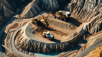 国务院安委办公布打击盗采典型案例，22名涉案人员被查处