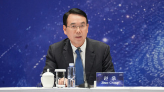 浙江省委常委、宣传部部长赵承履新辽宁省委常委、宣传部部长