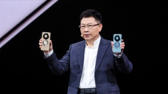 降價(jià)800元！華為新機(jī)Mate 80起售價(jià)下調(diào)，鴻蒙5及鴻蒙6終端數(shù)已破2700萬