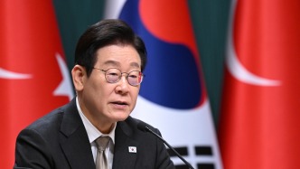 李在明：當(dāng)前朝韓關(guān)系極其危險(xiǎn)，隨時(shí)可能發(fā)生沖突