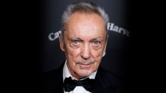 從法斯賓德固定班底到游戲聲優(yōu)，傳奇演員烏多?基爾逝世