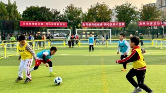 村超、蘇超過后，班超來了……