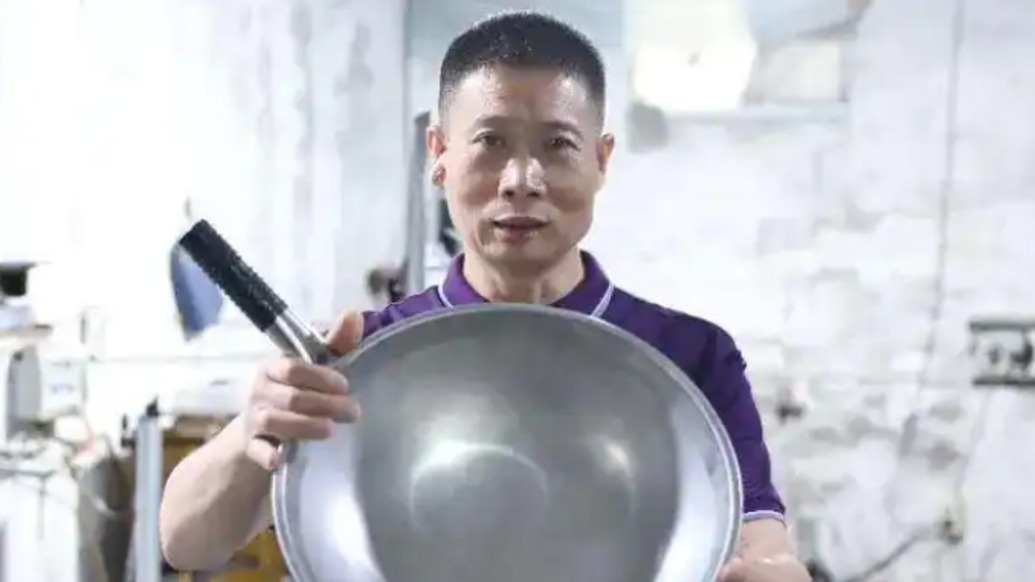 25秒賣完2萬口鍋！浙江瑞安“傳家鍋”預(yù)售火爆，老板表示“真心感謝”