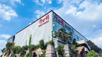 宋城演藝：擬9.63億元收購宋城實(shí)業(yè)100%股權(quán)，將擴(kuò)大規(guī)模，“形成全新的宋城景區(qū)”