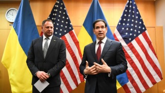 烏克蘭原則同意美國(guó)提出的和平協(xié)議